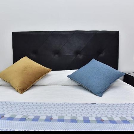 Residence Yahya 1 Tanger Ngoại thất bức ảnh