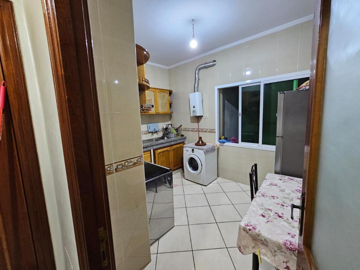 Residence Yahya 1 Tanger Ngoại thất bức ảnh
