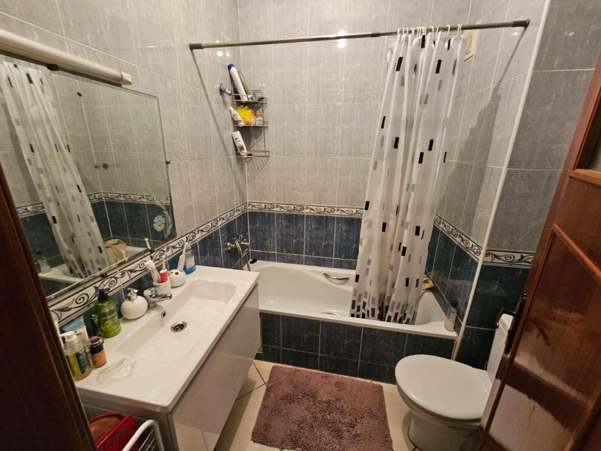 Residence Yahya 1 Tanger Ngoại thất bức ảnh