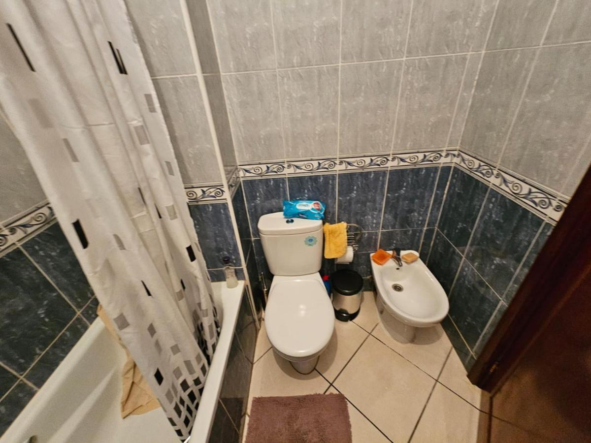 Residence Yahya 1 Tanger Ngoại thất bức ảnh