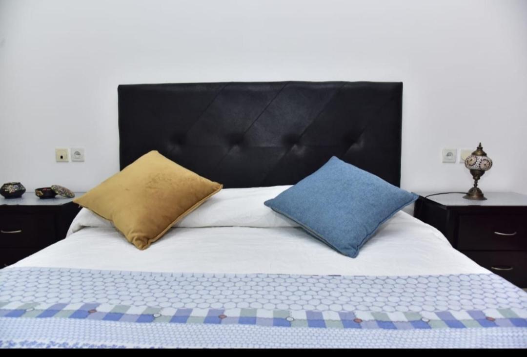 Residence Yahya 1 Tanger Ngoại thất bức ảnh
